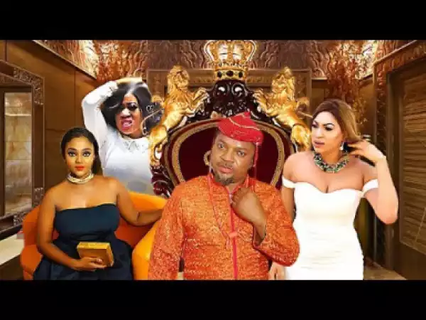 Video: Marry The 3 Sisters 2 - 2018 Nigerian Movies Nollywood Movie
